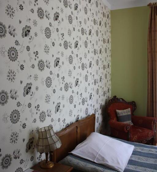 غرفة قياسية فردية, Ośrodek Wypoczynkowy Rapsodia