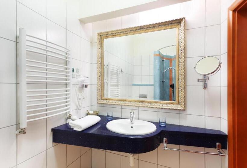 اتاق راحتی, Papuga Park Hotel Wellness Marrakesz & Spa