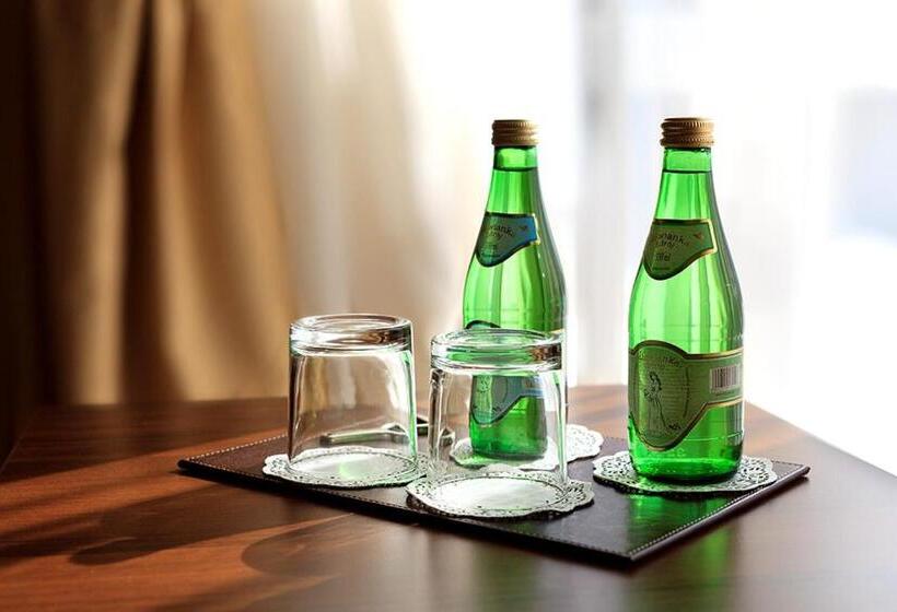 اتاق راحتی, Papuga Park Hotel Wellness Marrakesz & Spa