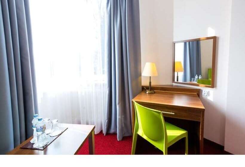 اتاق استاندارد یک نفره, Papuga Park Hotel Wellness Marrakesz & Spa