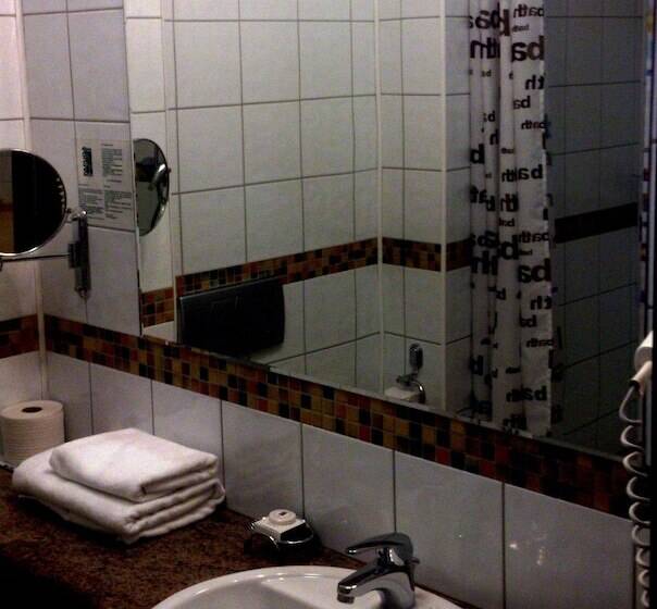 اتاق استاندارد یک نفره, Papuga Park Hotel Wellness Marrakesz & Spa