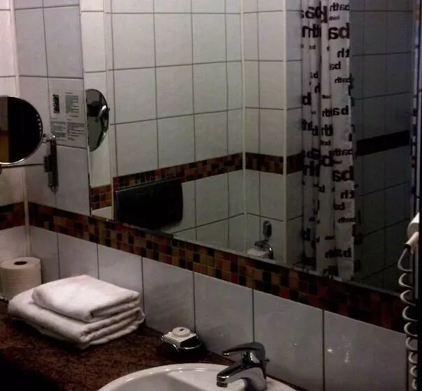 スタンダードシングルルーム, Papuga Park Hotel Wellness Marrakesz & Spa