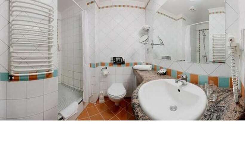 اتاق استاندارد یک نفره, Papuga Park Hotel Wellness Marrakesz & Spa