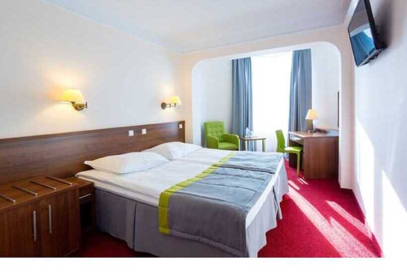 اتاق استاندارد پلاس, Papuga Park Hotel Wellness Marrakesz & Spa