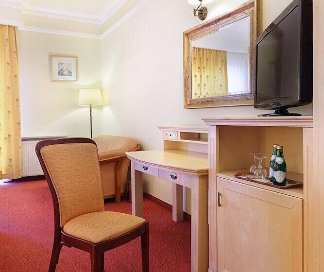 اتاق راحتی, Papuga Park Hotel Wellness Marrakesz & Spa