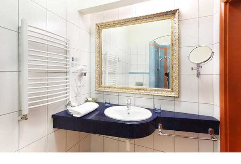 اتاق راحتی, Papuga Park Hotel Wellness Marrakesz & Spa