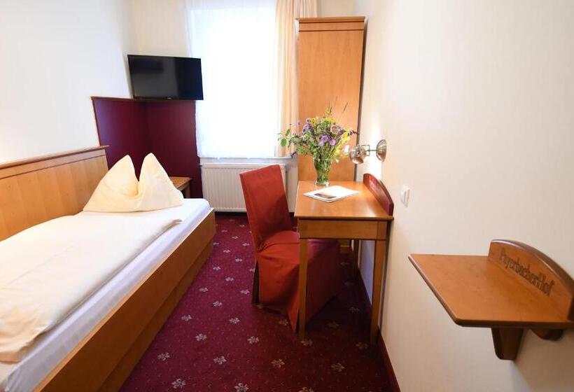 标准单人间, Payerbacherhof