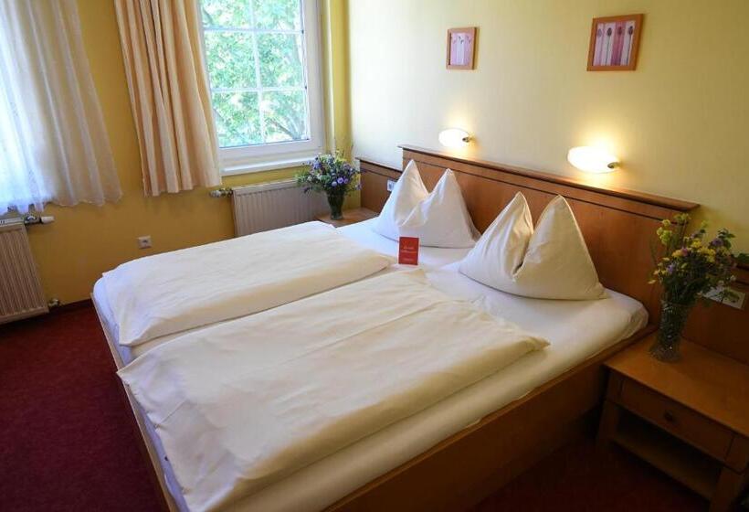 标准间, Payerbacherhof