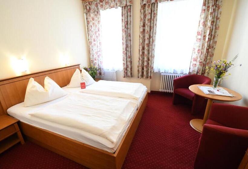 Номер Стандарт, Payerbacherhof