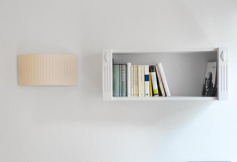 小型套房带阳台, Payerbacherhof