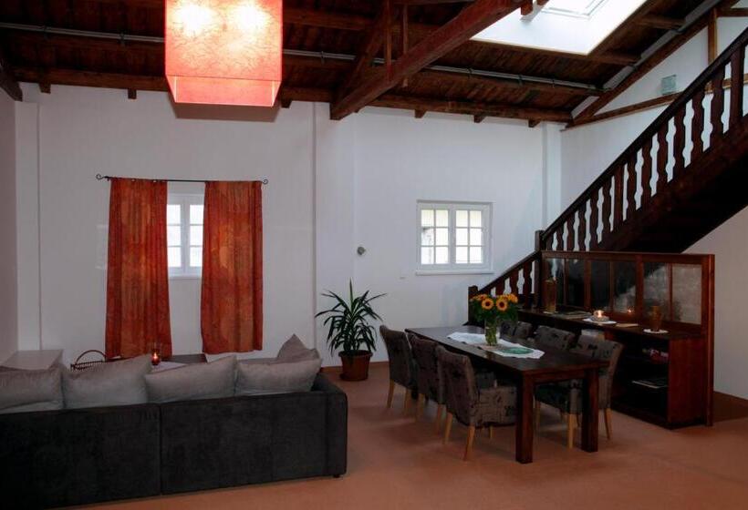 标准间, Payerbacherhof