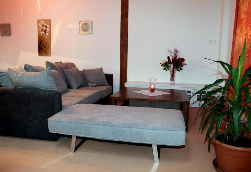 标准间, Payerbacherhof