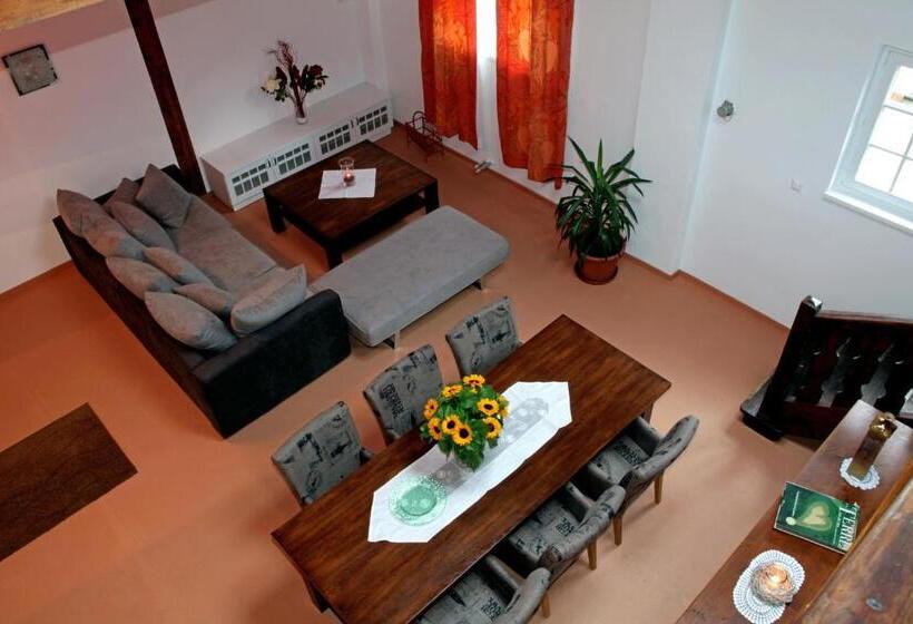 标准间, Payerbacherhof