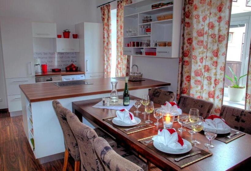 Номер Стандарт, Payerbacherhof