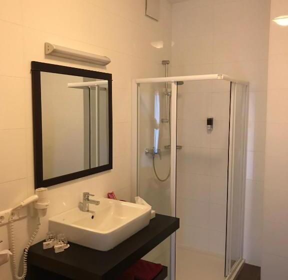 带1个卧室的公寓, Payerbacherhof