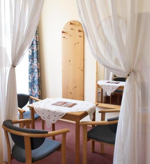 标准间带阳台, Payerbacherhof