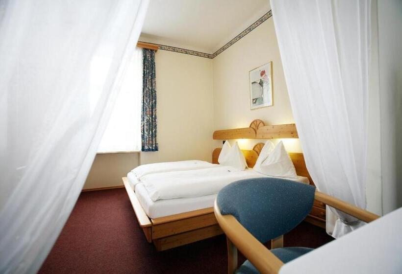 标准间带阳台, Payerbacherhof