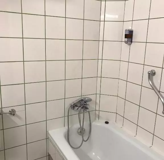 エコノミートリプルルーム, Payerbacherhof