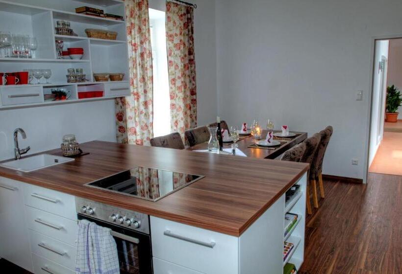 标准间, Payerbacherhof