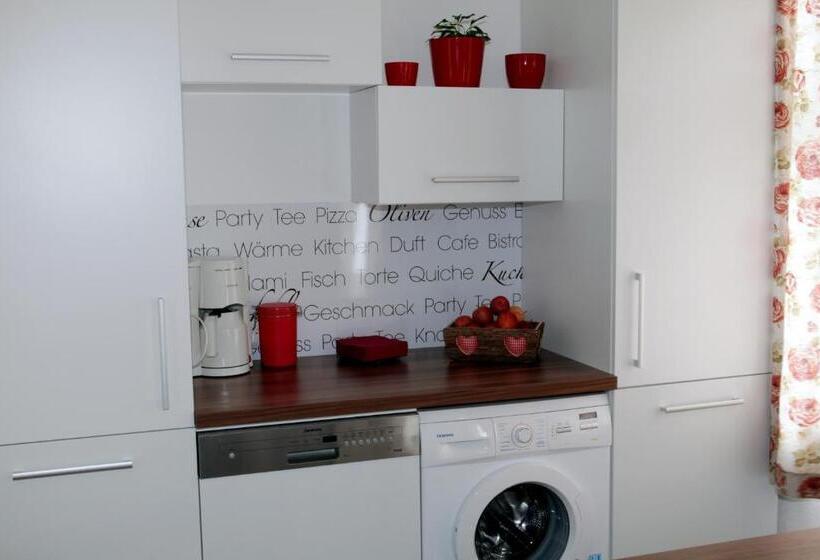 标准间, Payerbacherhof