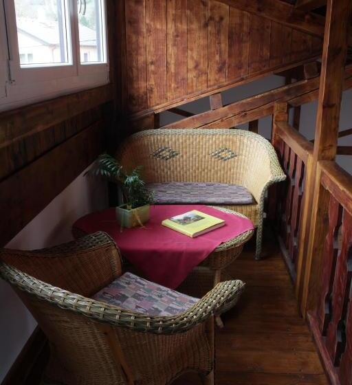 标准间, Payerbacherhof