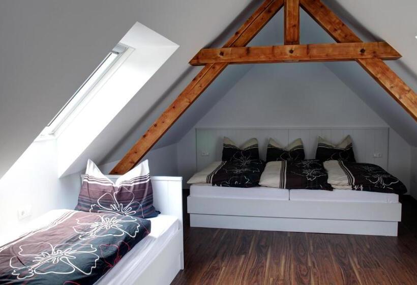 Номер Стандарт, Payerbacherhof