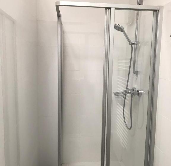 标准间, Payerbacherhof