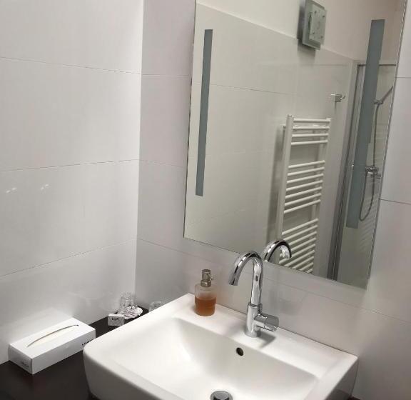 标准间, Payerbacherhof