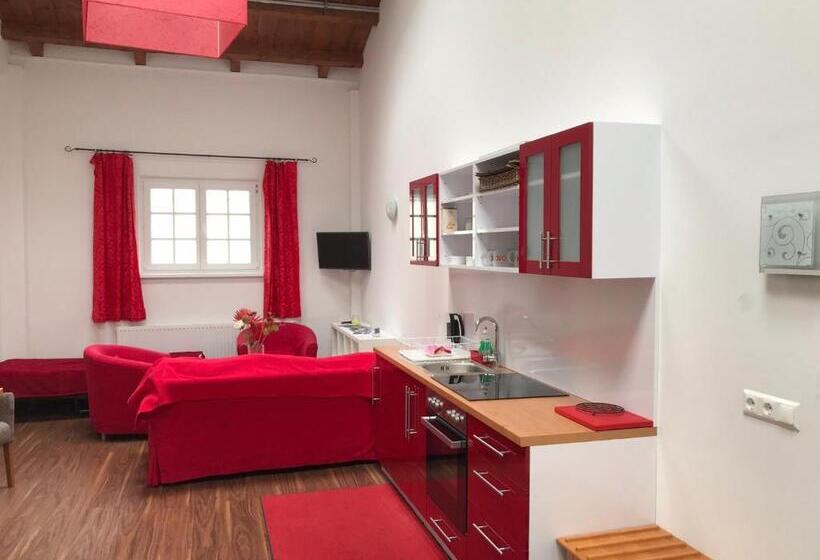 标准间, Payerbacherhof