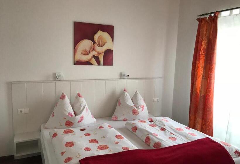 Номер Стандарт, Payerbacherhof