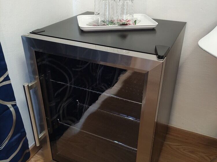 חדר סטנדרט נוף לאגם, Pension Zum Mühlrad