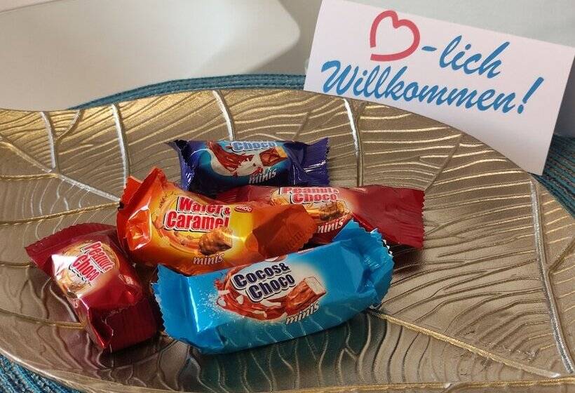 חדר סטנדרט נוף לאגם, Pension Zum Mühlrad