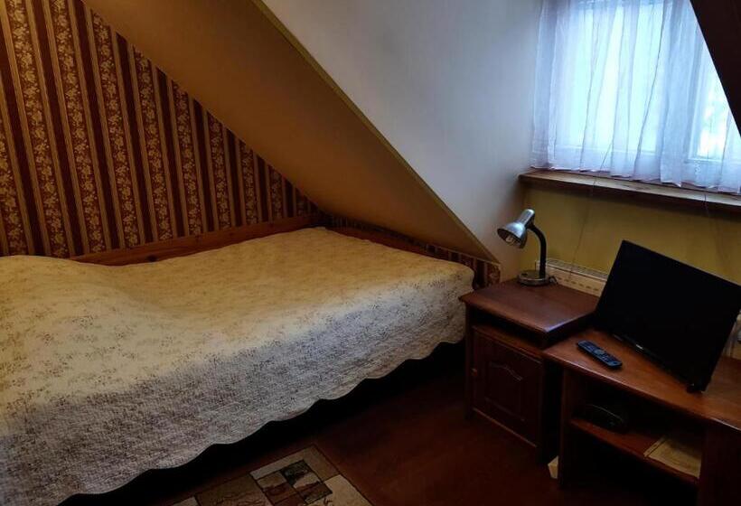 اتاق استاندارد, Pod Zamkiem