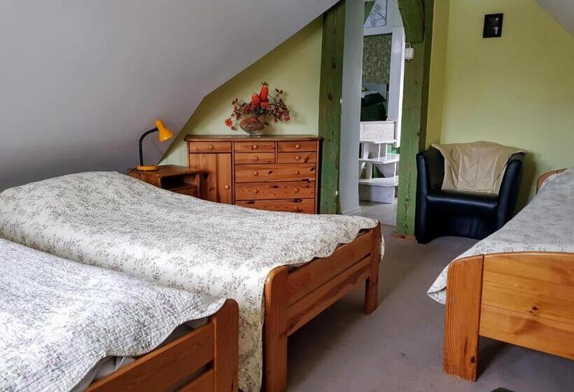 آپارتمان 1 خوابه, Pod Zamkiem