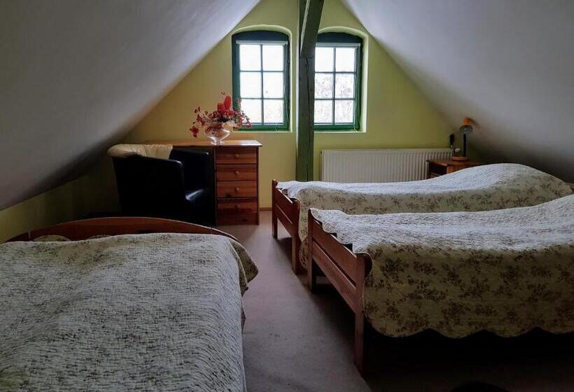 آپارتمان 1 خوابه, Pod Zamkiem