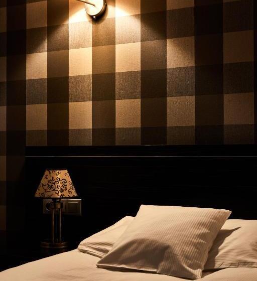 高级客房, Racibor