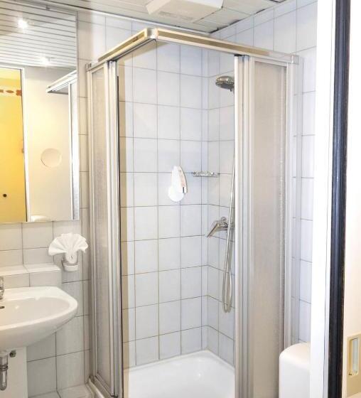 Номер Стандарт Индивидуальный, Restaurant Lohmühle