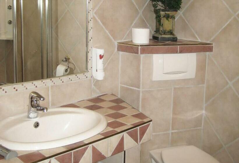 חדר סטנדרט, Restaurant Prechtlhof