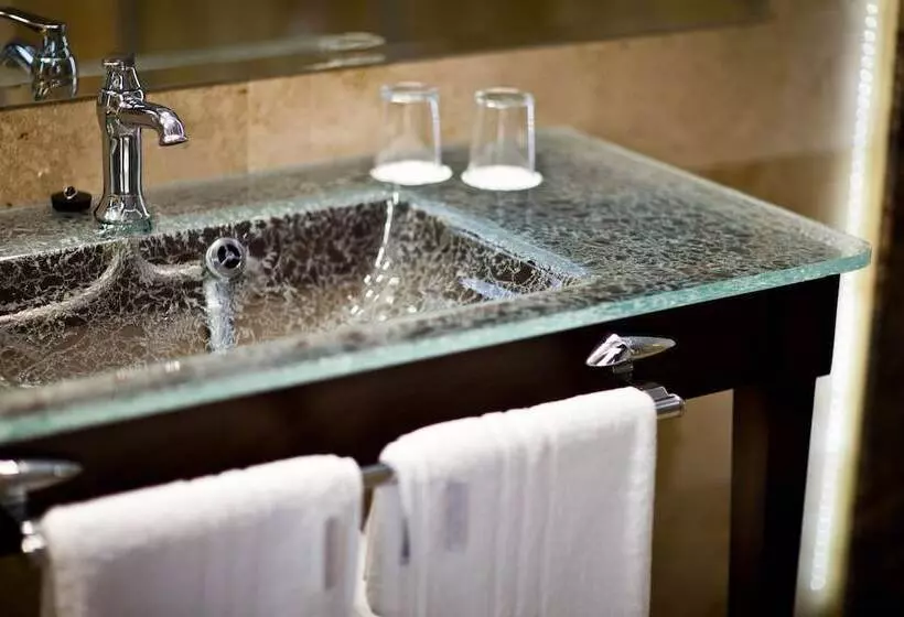 スタンダードルーム, Rezydencja Luxury Hotel Bytom Piekary śląskie