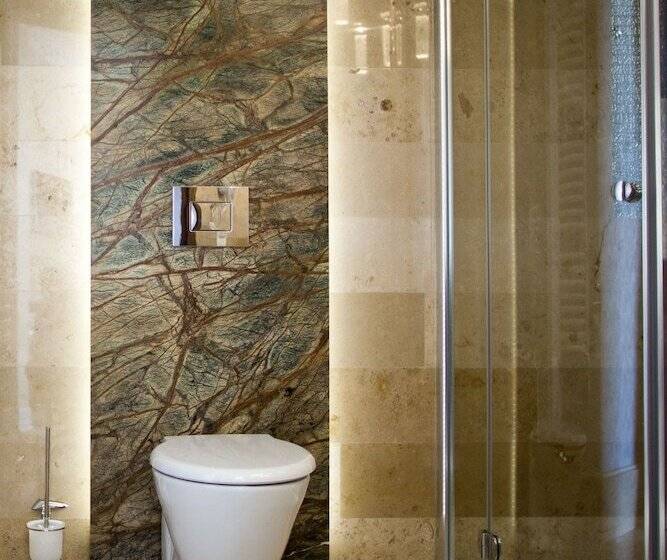 标准间, Rezydencja Luxury Hotel Bytom Piekary śląskie