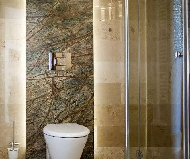 スタンダードルーム, Rezydencja Luxury Hotel Bytom Piekary śląskie