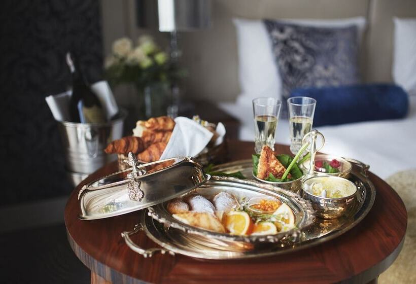 标准间, Rezydencja Luxury Hotel Bytom Piekary śląskie