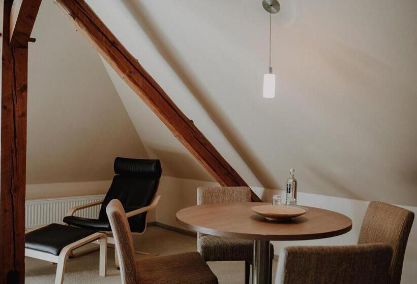 小型套房, Seeblick