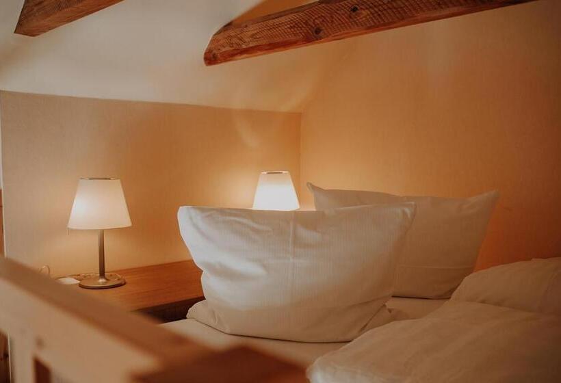 小型套房, Seeblick