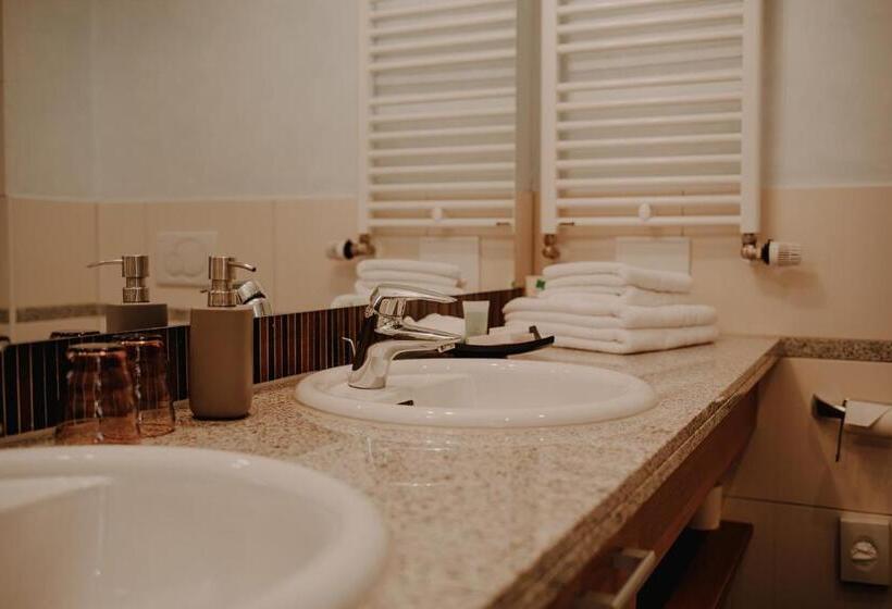 标准单人间, Seeblick