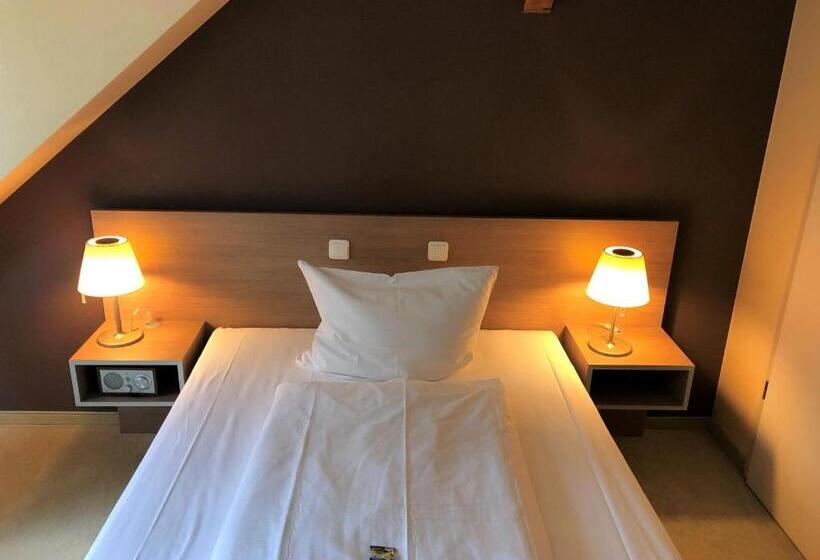 标准单人间, Seeblick