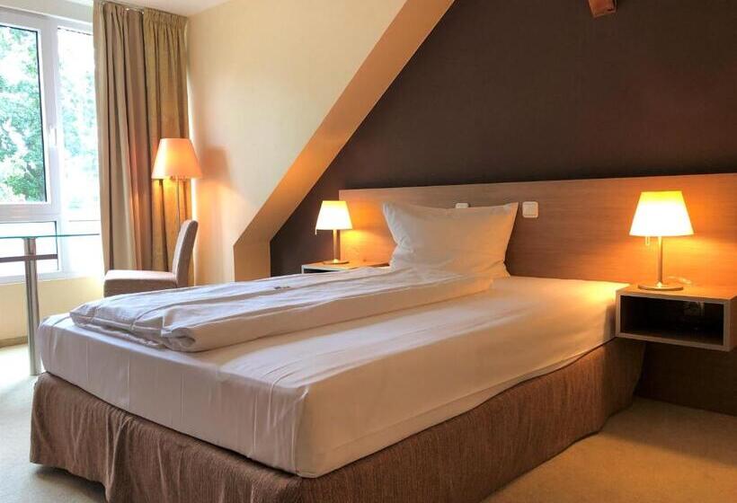 标准单人间, Seeblick