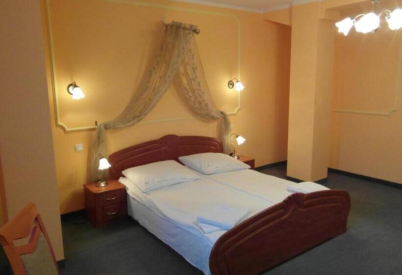 スタンダードスタジオ, Spichlerz