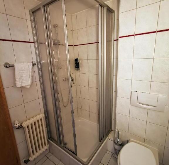 带1个卧室的公寓, Zum Winzermännle