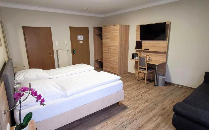 标准间, Zum Winzermännle